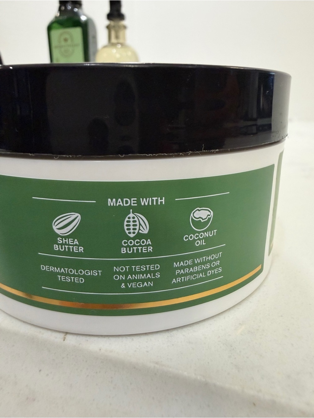 Bath & Body Works Aromatherapy Eucalyptus + Spearmint Hand Soap Trio — Green - Picture 6 of 13